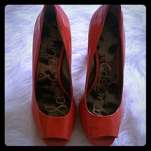 Sam Edelman shoes